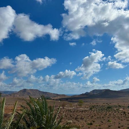 El Risco Colorado, Cabo De Gata Villa Родалкилар Екстериор снимка