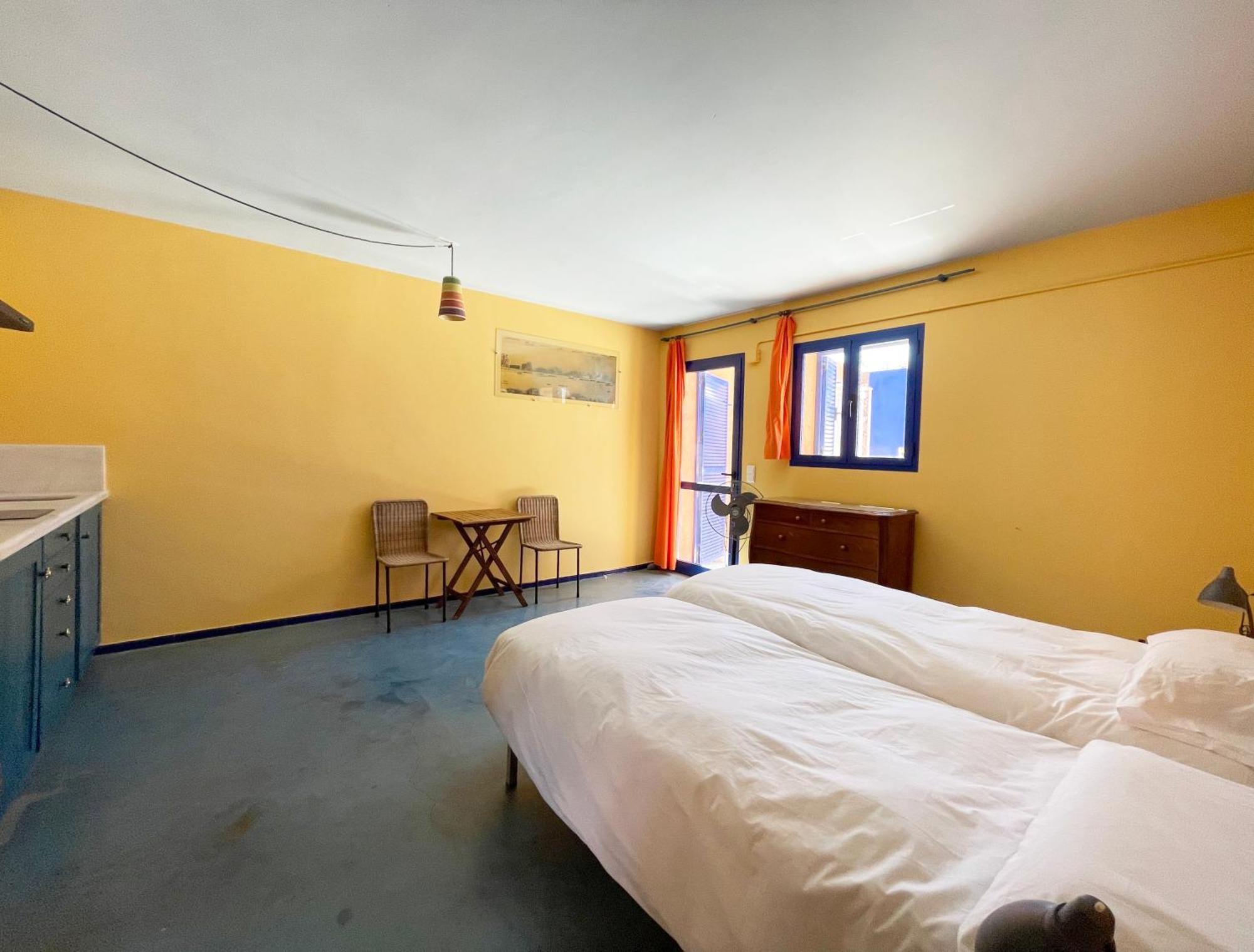 El Risco Colorado, Cabo De Gata Villa Родалкилар Екстериор снимка