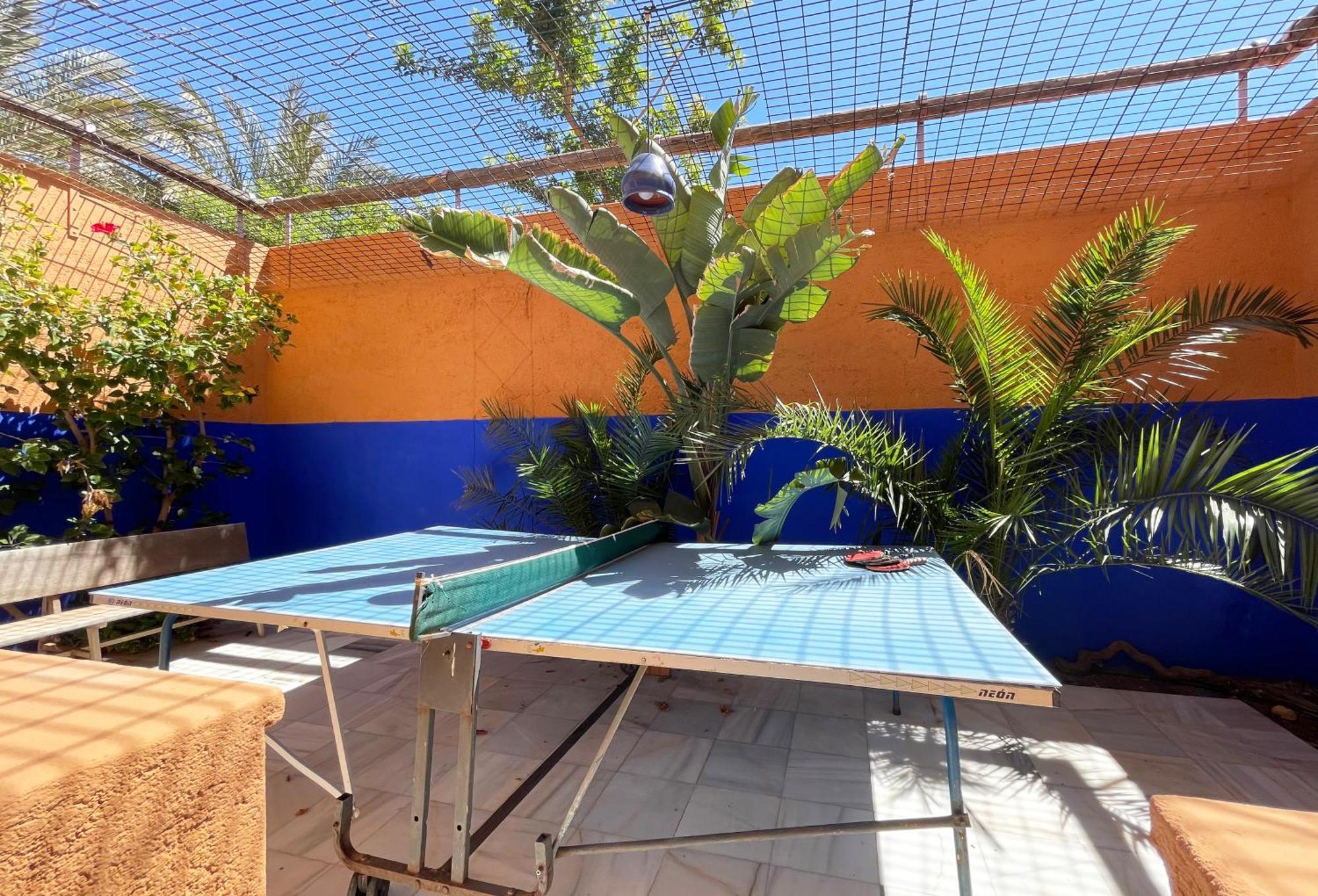 El Risco Colorado, Cabo De Gata Villa Родалкилар Екстериор снимка